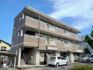 マリッチYS Aの画像