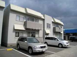 ローズハイツ今 Aの画像