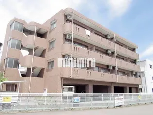 メゾンドマーブルの画像