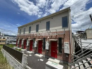 ロココ牛田南の画像