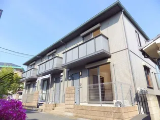 サニーフラットの画像