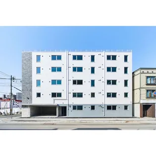 北斗エンブレム札幌の画像