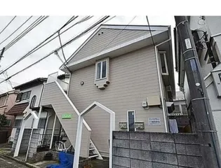 シティハイツの画像