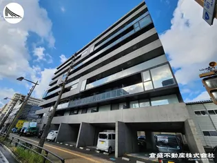 フェリシア東万代の画像