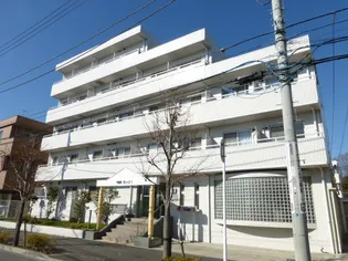 トップ南流山の画像