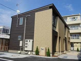 グランツ フリシュの画像