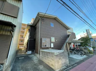 シャンテATの画像