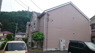 ハピネスホームIIの画像