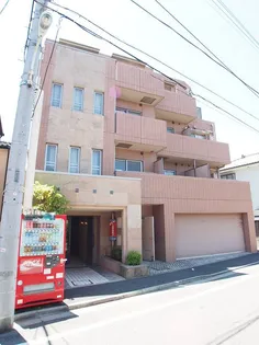 成増ガーデンハイツの画像