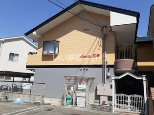 アミティエ石橋の画像