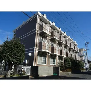 Cerezo・PaseoII【1階】の外観