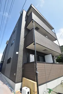 RESIDENTIAL 戸坂駅前の画像