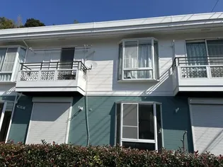 コーポタムコの画像