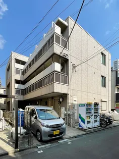 コルサ池袋【1階】の外観