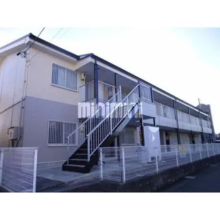 ベーリアスの画像