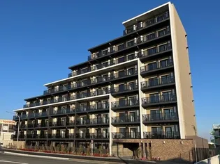 アーバンパーク西船橋の画像