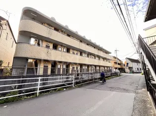 エルム高幡B棟の画像