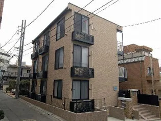 レオパレスKの画像