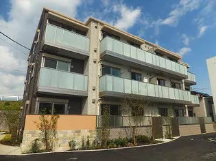 ベレオ大宮の画像