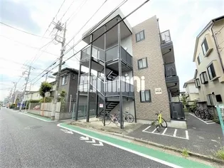 パークレーン石神井公園の画像