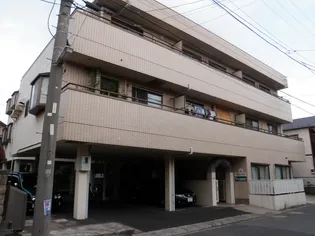 ウェルストーンハイツの画像