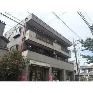 第2丸仙ハイツの画像