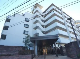 戸塚グリーンヒルC棟の画像