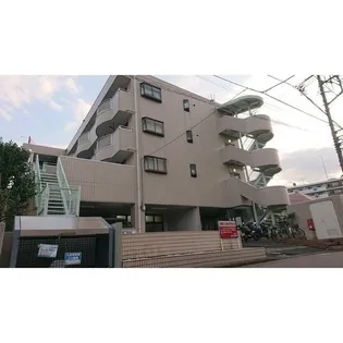 座間グリーンヒルの画像