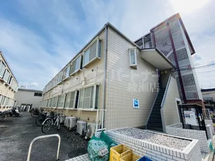 ベルメゾン綾瀬Aの画像