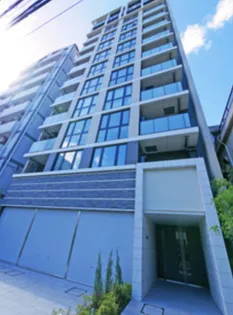 エルシノア住吉の画像