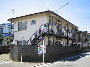 オパールコーポの画像