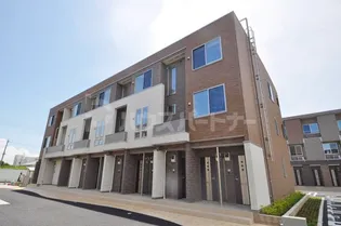 サニーフィールドIIIの画像