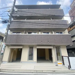 ペアパーク新城の画像