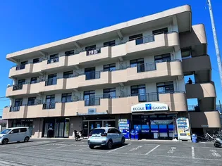 足柄第一ビルの画像