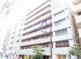 OLIO神田【6階】の外観