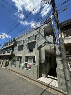 メゾン クレールの画像