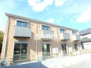 アンディオールの画像