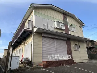 光ハイツの画像