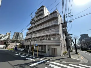 ヴォーガコルテ田端壱番館の画像