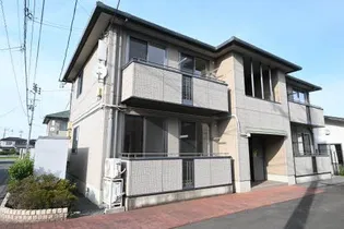 エターナルタウン Fの画像