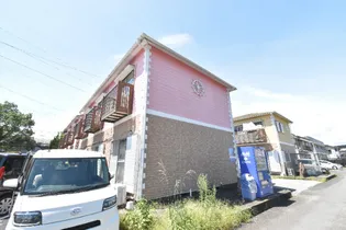 エスペランサ II【1階】の外観