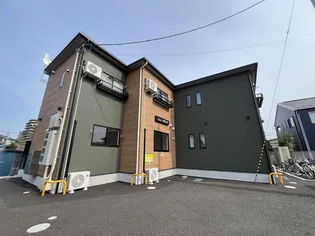 プランド鹿野本町の画像