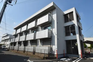 ファミールメゾンの画像