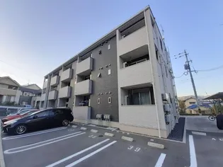 フォレスタ プレッソの画像