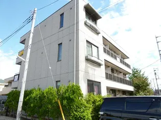 グリーンプラザ武蔵野の画像