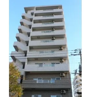 エステラ旭ヶ丘【5階】の外観