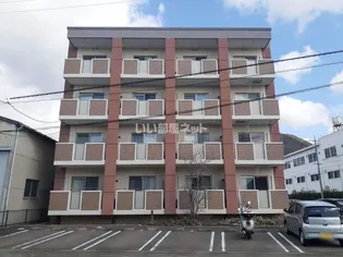 グランアールコハマの画像