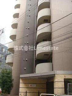 ドゥーエ五反田【7階】の外観