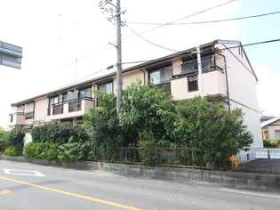 ソファレ小河原Dの画像