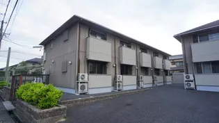 FOUR SEASON Aの画像